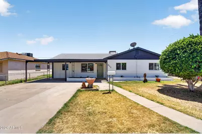 5011 W Flynn Lane, Glendale, AZ 85301 - Photo 1