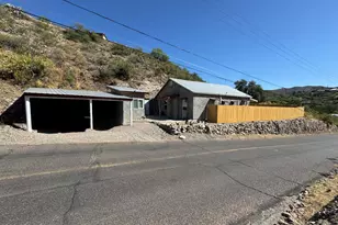 199 W Santee St, Globe, AZ 85501 - Photo 1