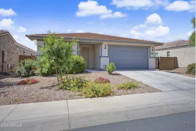 4409 W Vervain Avenue, San Tan Valley, AZ 85144 - Photo 2