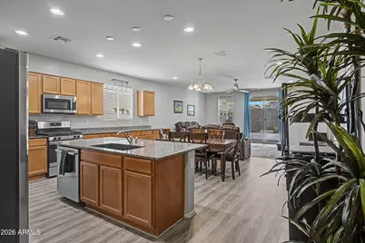4409 W Vervain Avenue, San Tan Valley, AZ 85144 - Photo 6