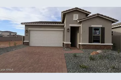 2928 E Manzanila Avenue, San Tan Valley, AZ 85140 - Photo 1