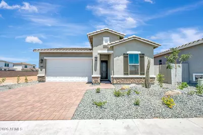 2928 E Manzanila Avenue, San Tan Valley, AZ 85140 - Photo 1