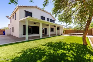 3444 E Flamingo Ct, Gilbert, AZ 85297 - Photo 28