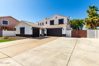 3444 E Flamingo Court, Gilbert, AZ 85297 - Photo 1