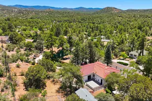 850 Country Club Dr, Prescott, AZ 86303 - Photo 40