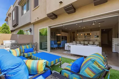 7356 E Vista Bonita Drive, Scottsdale, AZ 85255 - Photo 18