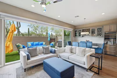 7356 E Vista Bonita Drive, Scottsdale, AZ 85255 - Photo 2