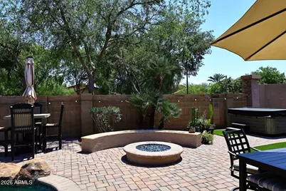 1503 E Ivanhoe Street, Gilbert, AZ 85295 - Photo 42
