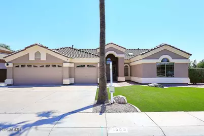 1503 E Ivanhoe Street, Gilbert, AZ 85295 - Photo 2