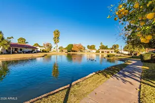 2749 Leisure World, Mesa, AZ 85206 - Photo 40