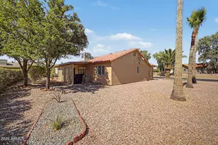 2749 Leisure World, Mesa, AZ 85206 - Photo 38