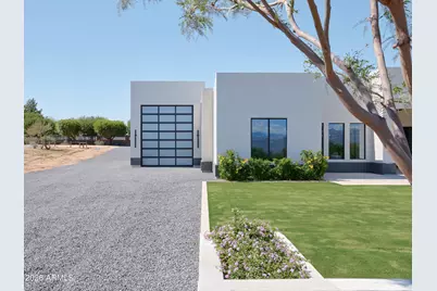 28021 N 156th Street, Scottsdale, AZ 85262 - Photo 22