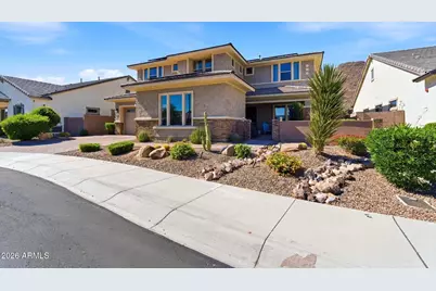12646 W Cassia Trail, Peoria, AZ 85383 - Photo 2