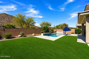 12646 W Cassia Trail, Peoria, AZ 85383 - Photo 2