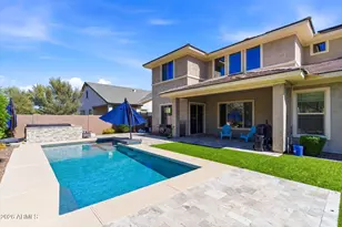 12646 W Cassia Trail, Peoria, AZ 85383 - Photo 34