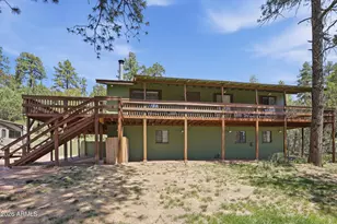 6630 W Jan Dr, Pine, AZ 85544 - Photo 34