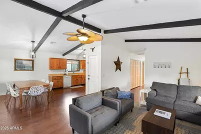 6630 W Jan Drive, Pine, AZ 85544 - Photo 8