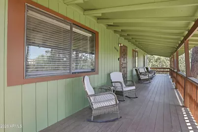 6630 W Jan Drive, Pine, AZ 85544 - Photo 4