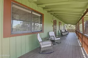6630 W Jan Dr, Pine, AZ 85544 - Photo 4