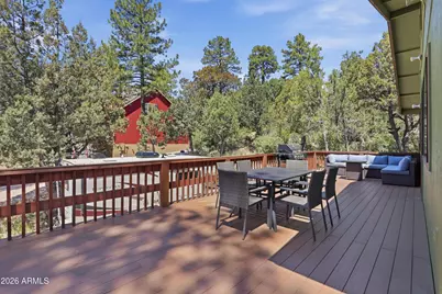 6630 W Jan Drive, Pine, AZ 85544 - Photo 32