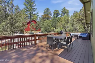 6630 W Jan Dr, Pine, AZ 85544 - Photo 32