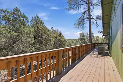 6630 W Jan Drive, Pine, AZ 85544 - Photo 34