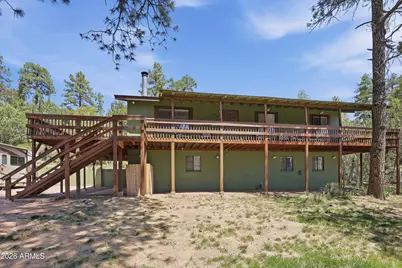 6630 W Jan Drive, Pine, AZ 85544 - Photo 2