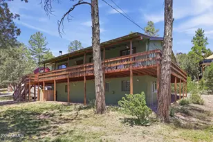 6630 W Jan Dr, Pine, AZ 85544 - Photo 1