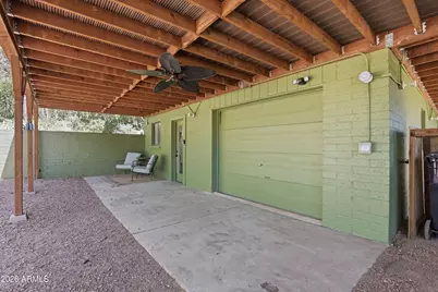 6630 W Jan Drive, Pine, AZ 85544 - Photo 38