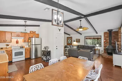 6630 W Jan Drive, Pine, AZ 85544 - Photo 12