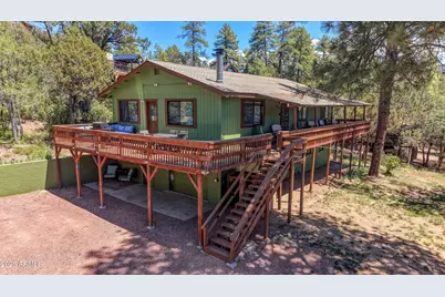6630 W Jan Drive, Pine, AZ 85544 - Photo 2