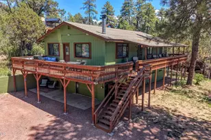 6630 W Jan Dr, Pine, AZ 85544 - Photo 2