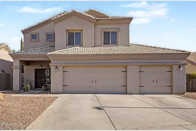 893 W Torrey Pines Boulevard, Casa Grande, AZ 85122 - Photo 2