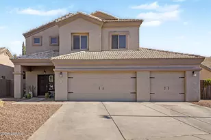 893 W Torrey Pines Blvd, Casa Grande, AZ 85122 - Photo 2
