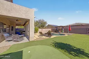 893 W Torrey Pines Blvd, Casa Grande, AZ 85122 - Photo 1