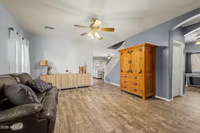 893 W Torrey Pines Boulevard, Casa Grande, AZ 85122 - Photo 6
