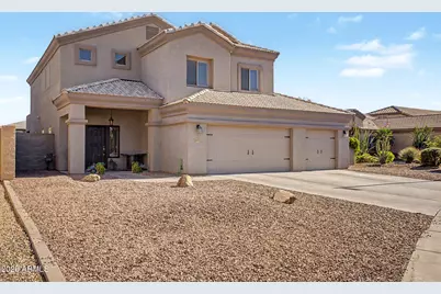 893 W Torrey Pines Boulevard, Casa Grande, AZ 85122 - Photo 4