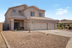 893 W Torrey Pines Blvd, Casa Grande, AZ 85122 - Photo 4