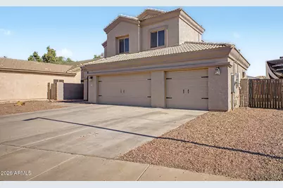 893 W Torrey Pines Boulevard, Casa Grande, AZ 85122 - Photo 2