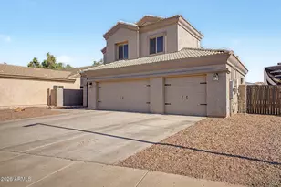 893 W Torrey Pines Blvd, Casa Grande, AZ 85122 - Photo 2