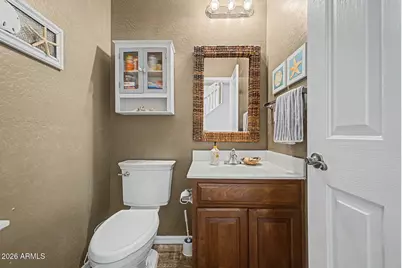 893 W Torrey Pines Boulevard, Casa Grande, AZ 85122 - Photo 18