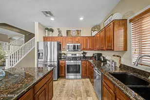 893 W Torrey Pines Blvd, Casa Grande, AZ 85122 - Photo 12