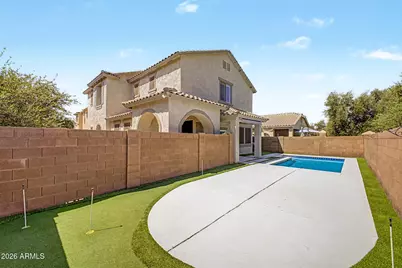 3788 E Flower Court, Gilbert, AZ 85298 - Photo 28