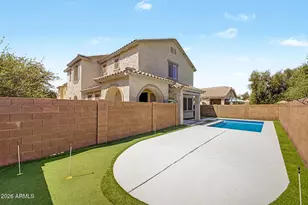 3788 E Flower Ct, Gilbert, AZ 85298 - Photo 28