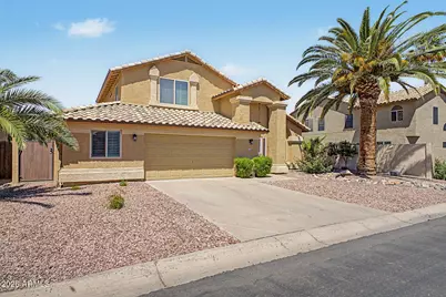 14816 N 90th Avenue, Peoria, AZ 85381 - Photo 38