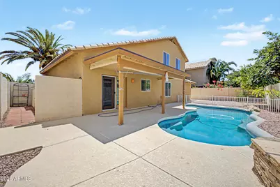 14816 N 90th Avenue, Peoria, AZ 85381 - Photo 32