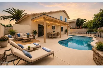 14816 N 90th Avenue, Peoria, AZ 85381 - Photo 1