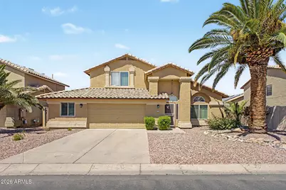 14816 N 90th Avenue, Peoria, AZ 85381 - Photo 40