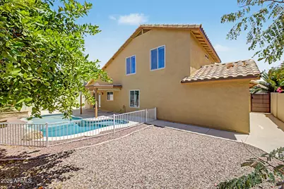 14816 N 90th Avenue, Peoria, AZ 85381 - Photo 34