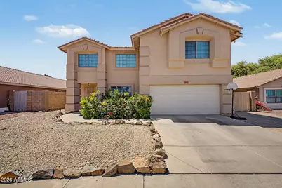 3159 W Matthew Drive, Phoenix, AZ 85027 - Photo 1